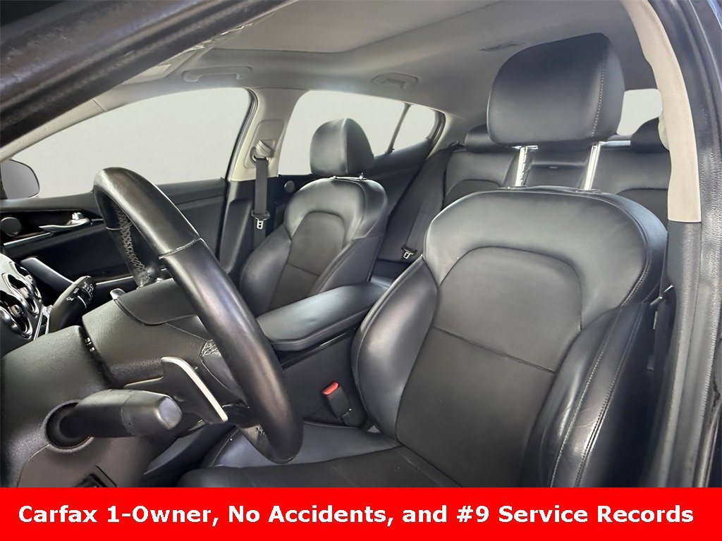 Used 2019 Kia Stinger Premium image 40