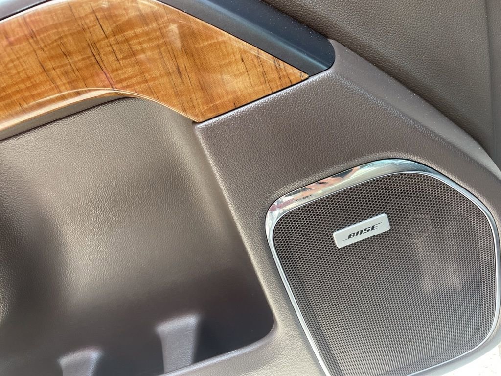 Used 2018 GMC Sierra 1500 SLT w/ SLT Premium Package image 37