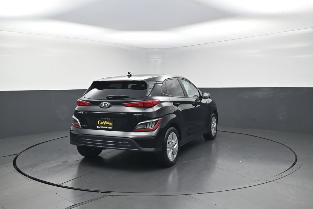 Used 2023 Hyundai Kona Limited FWD image 6