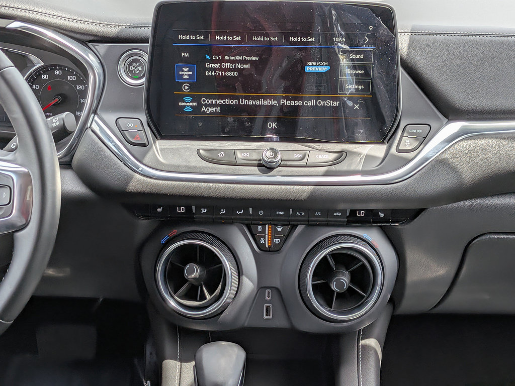 Certified 2023 Chevrolet Blazer LT FWD image 43