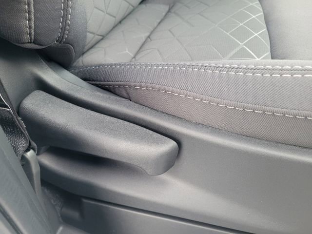 New 2026 Nissan Frontier SV w/ SV Convenience Package image 36