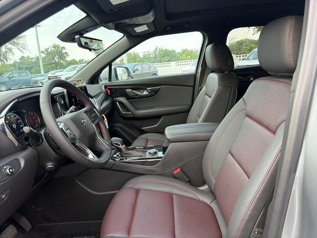 New 2026 Chevrolet Blazer RS w/ Driver Confidence II Package FWD image 19