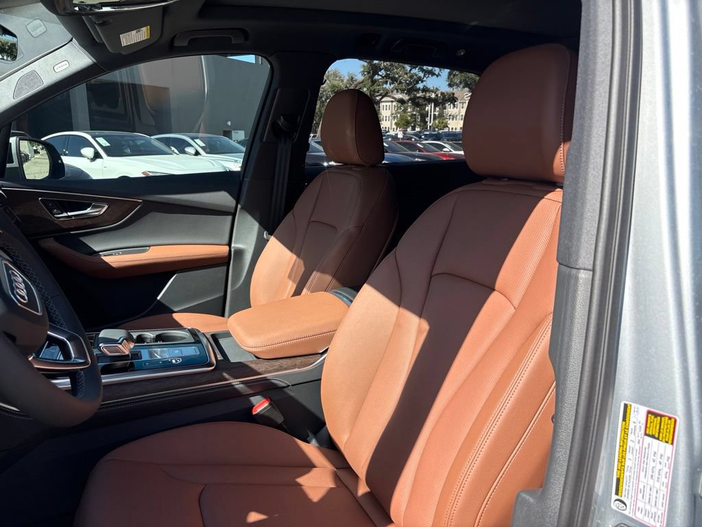 New 2026 Audi Q7 Premium Plus AWD/4WD image 13