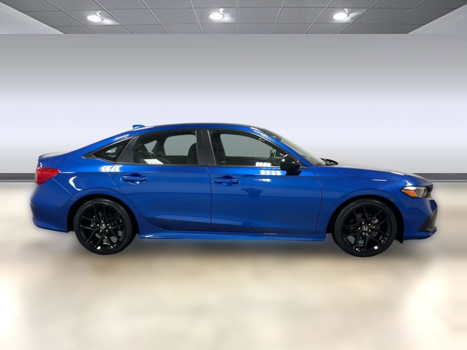 Used 2022 Honda Civic Sport image 6