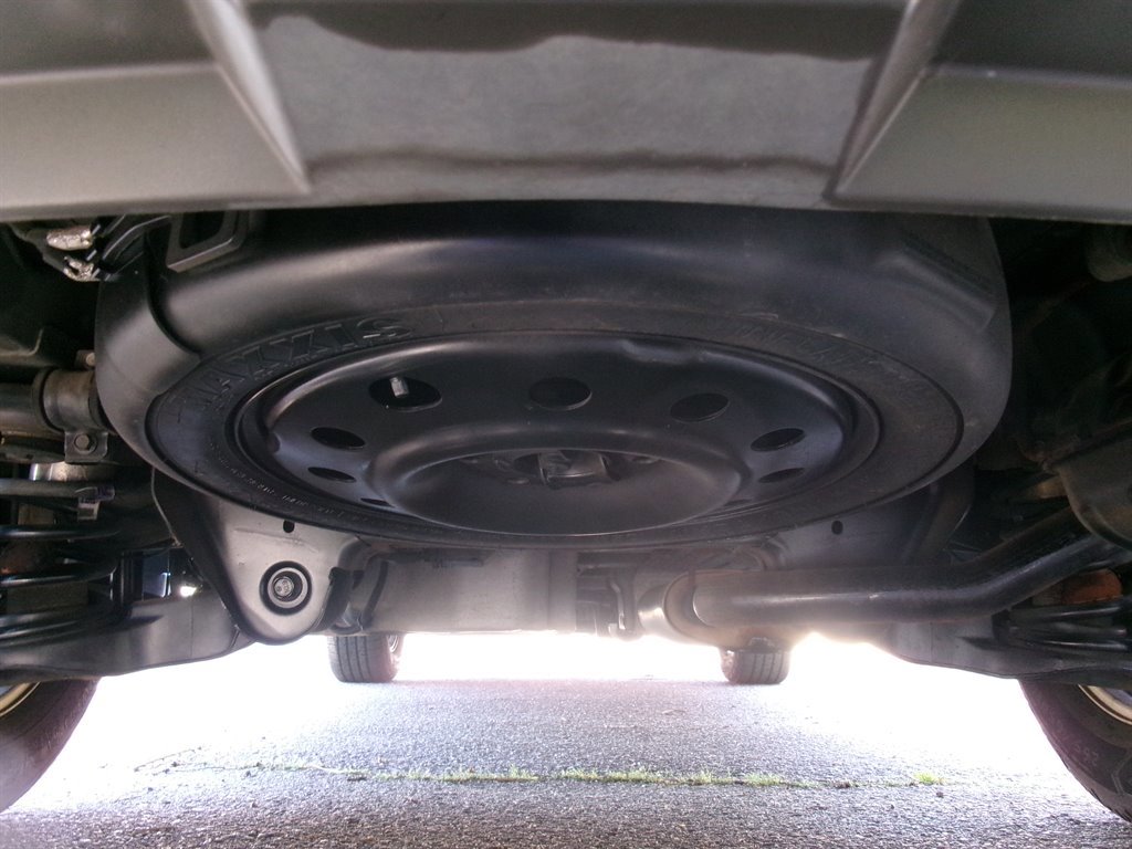 Used 2009 Chevrolet Traverse LT image 42