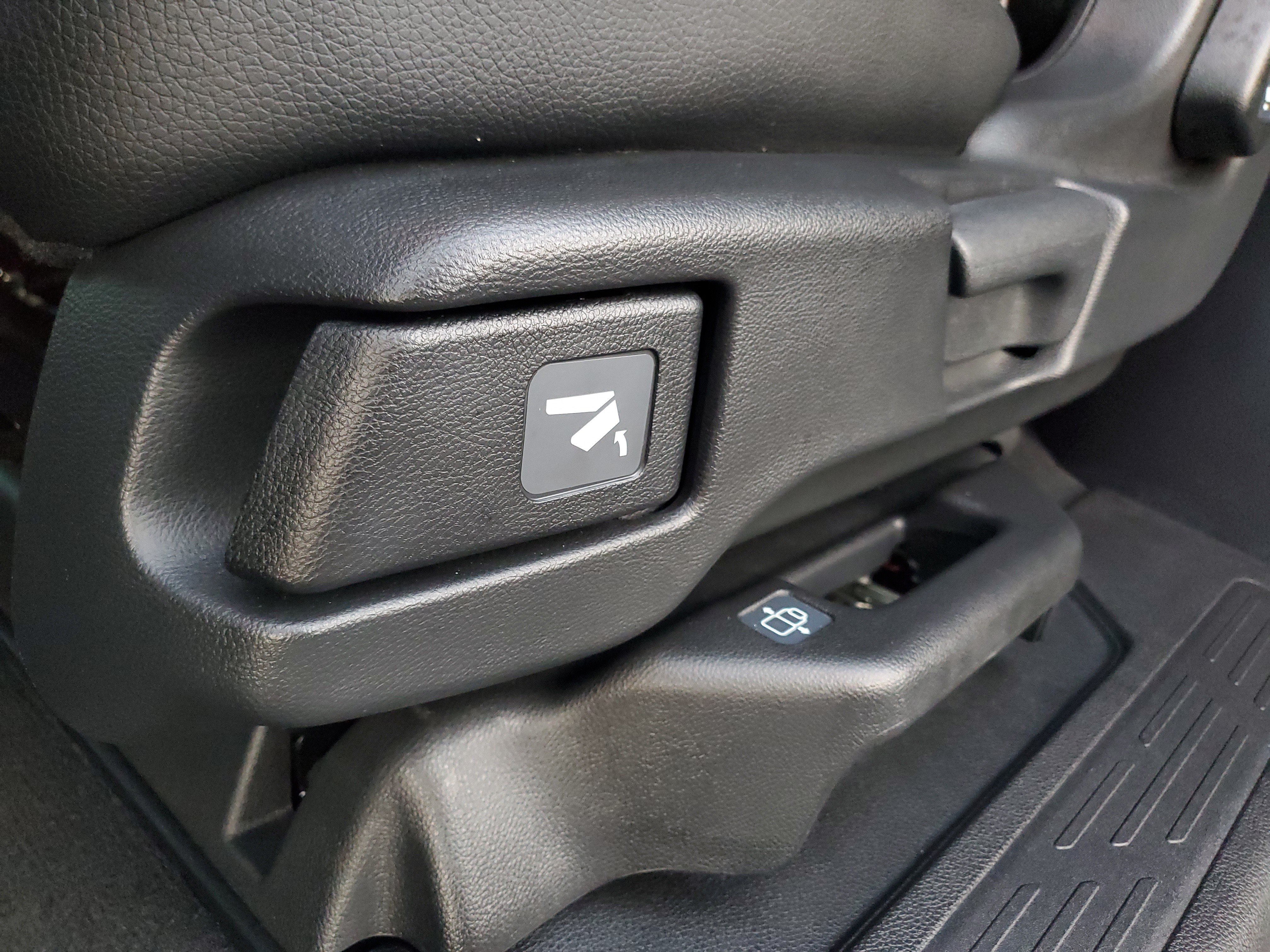 Used 2026 Honda Odyssey EX-L image 13