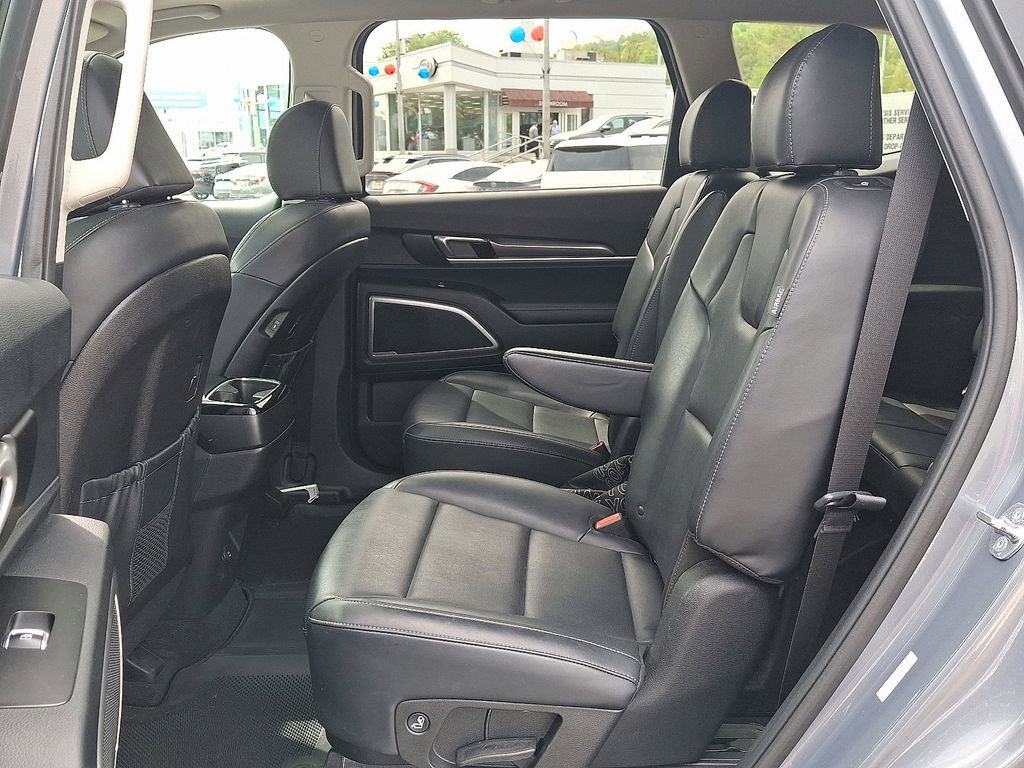 Used 2024 Kia Telluride S w/ S Sunroof Package AWD/4WD image 11