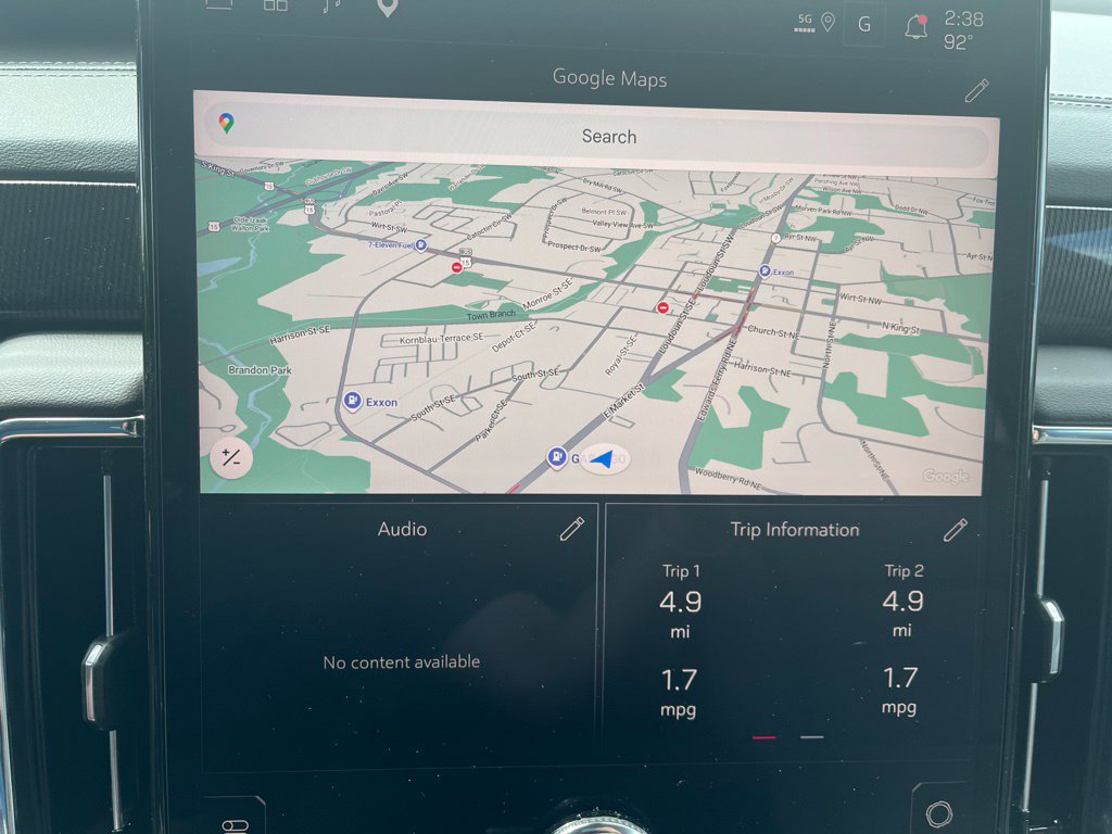 New 2026 GMC Yukon XL Elevation AWD/4WD image 28