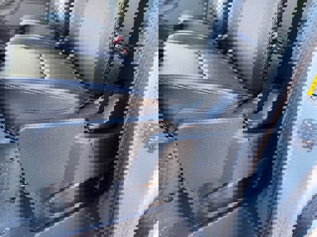 New 2026 Ford Transit 150 148 Medium Roof AWD image 13