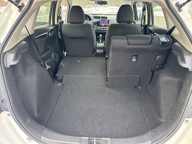 Used 2016 Honda Fit EX image 8