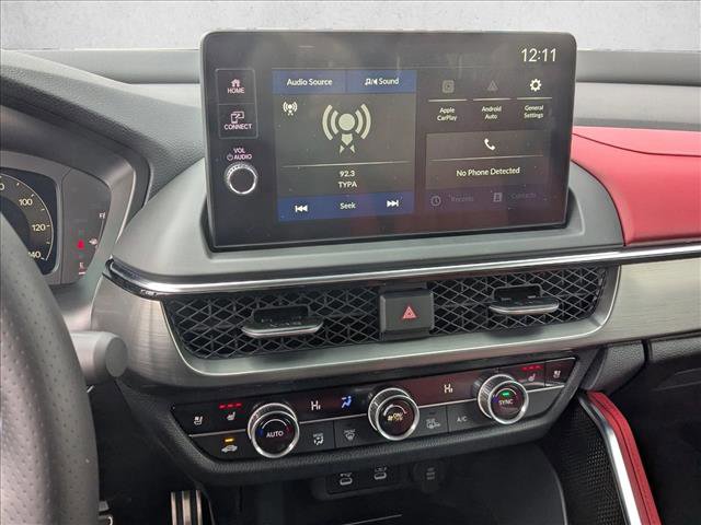 New 2025 Acura ADX A-Spec image 14