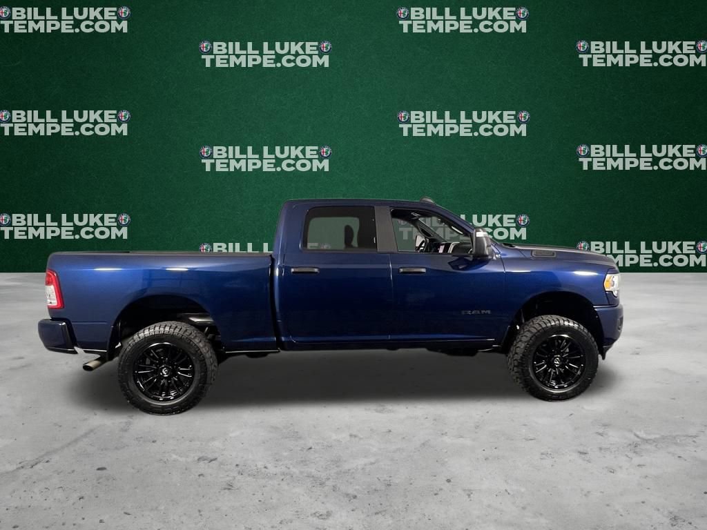 Used 2024 RAM 2500 Big Horn w/ Bed Utility Group image 5