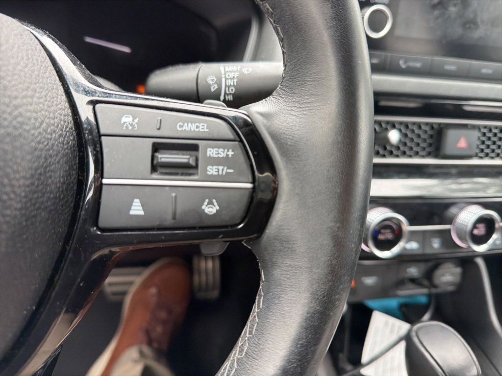 Certified 2023 Honda Civic Sport image 15