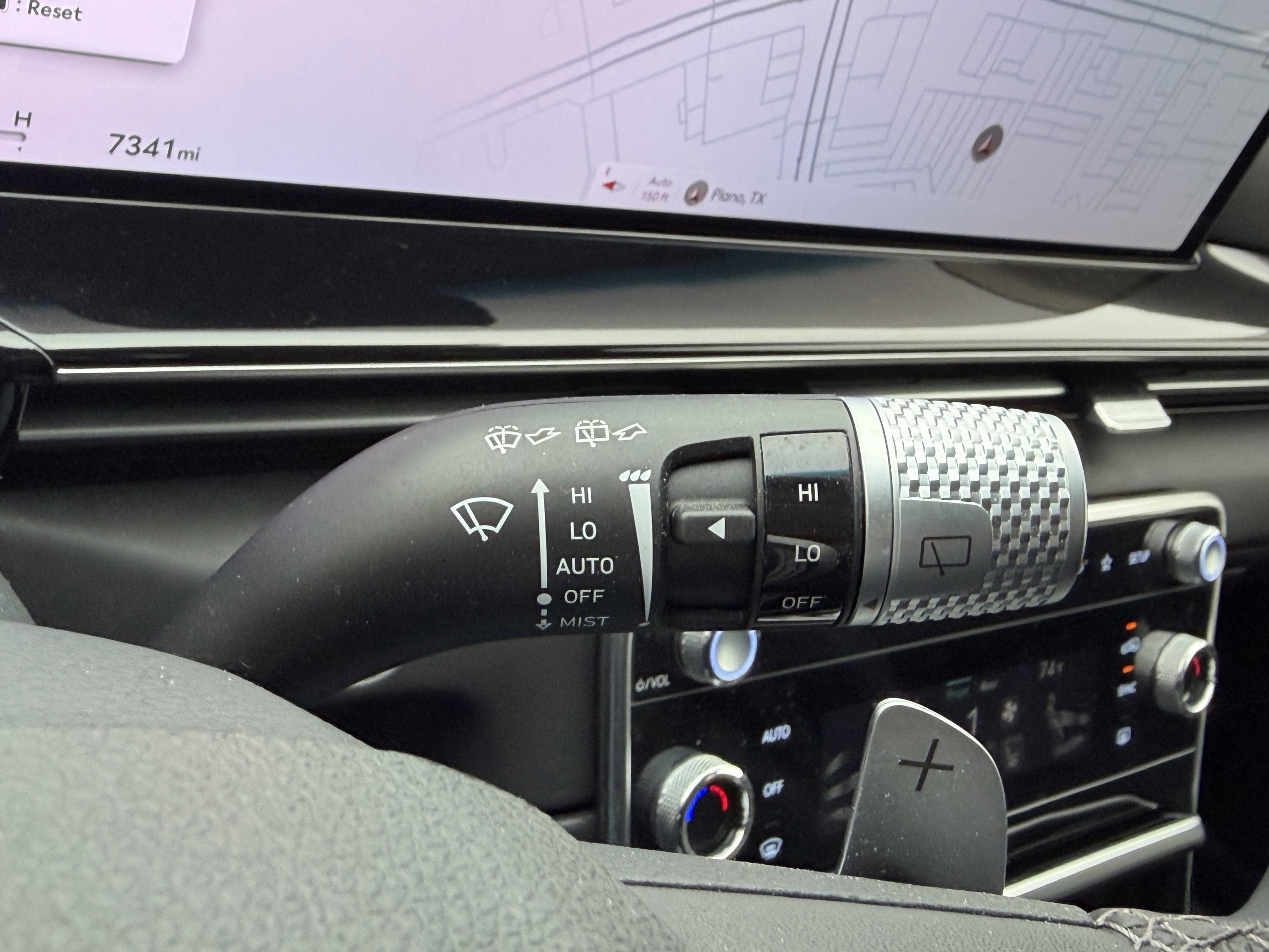 Used 2025 Genesis GV80 2.5T Standard image 70