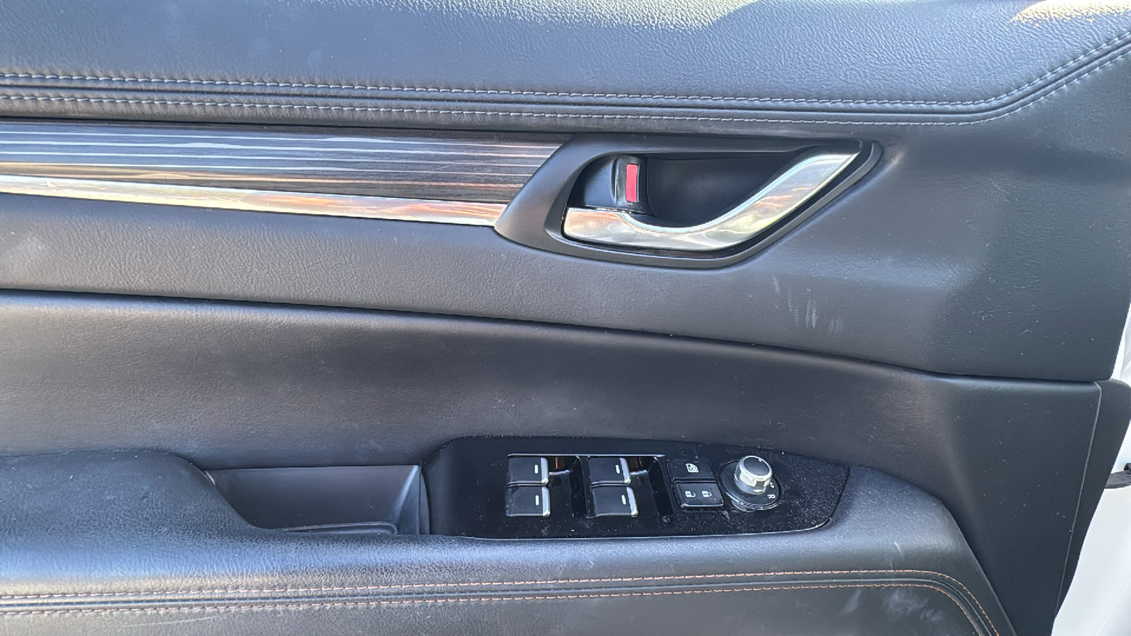 Used 2018 MAZDA CX-5 Grand Touring FWD image 13