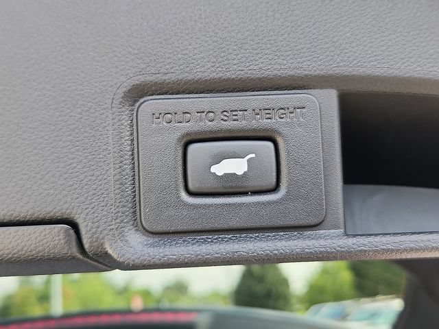 Certified 2023 Acura RDX w/ Technology Package AWD/4WD image 31