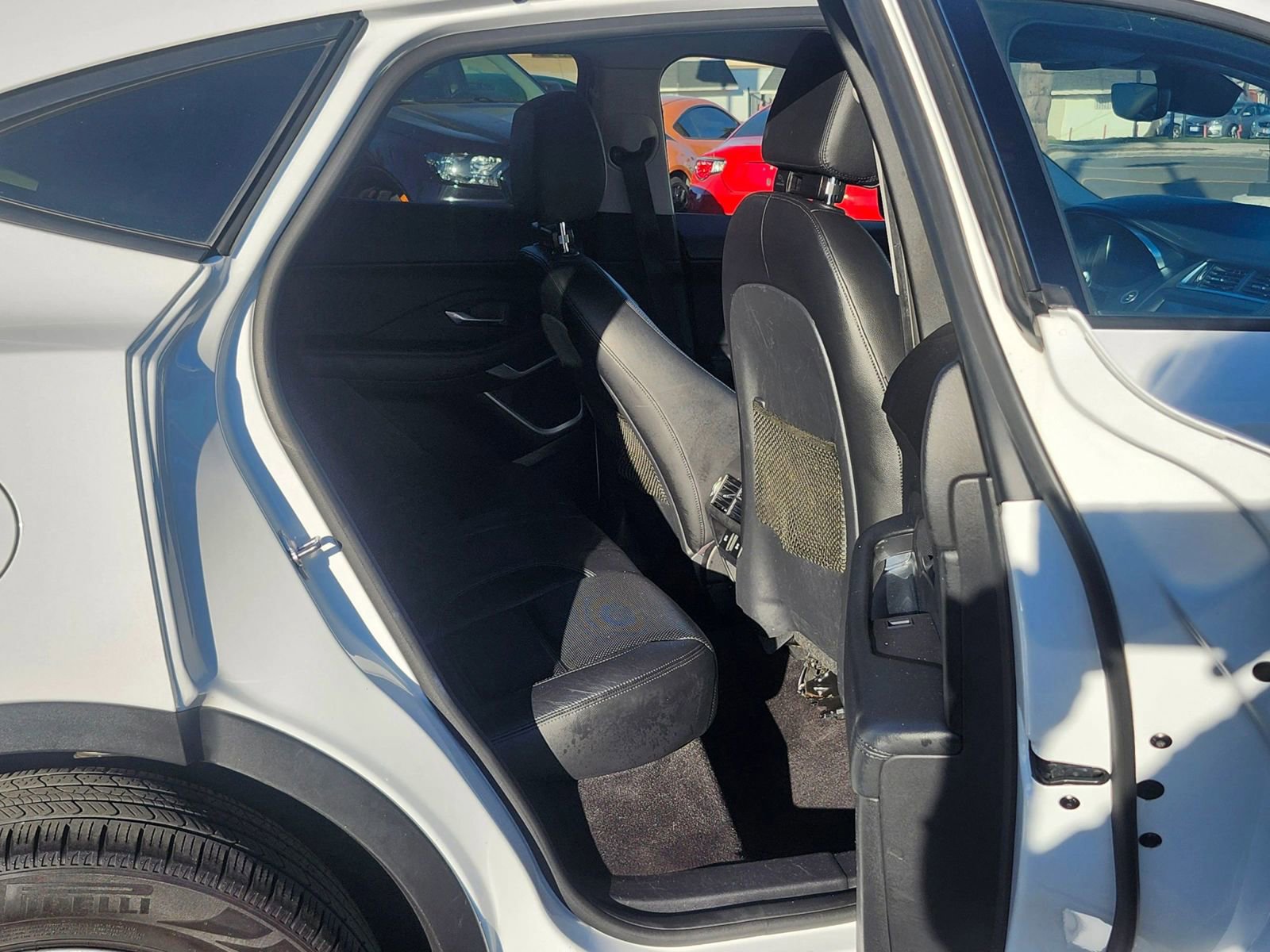 Used 2020 Jaguar E-PACE SE AWD/4WD image 18