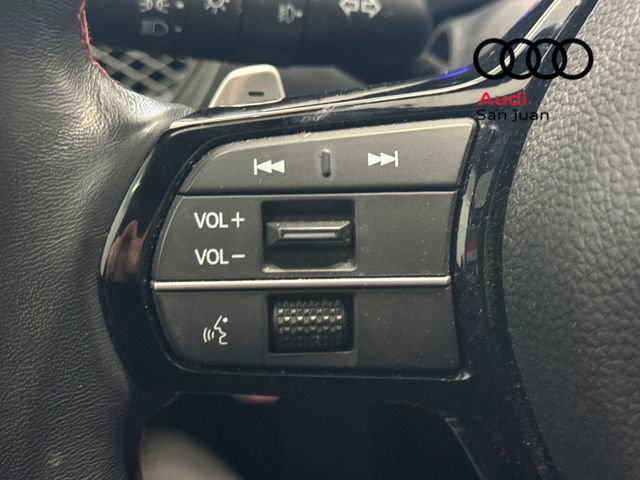 Used 2024 Acura Integra A-Spec image 19