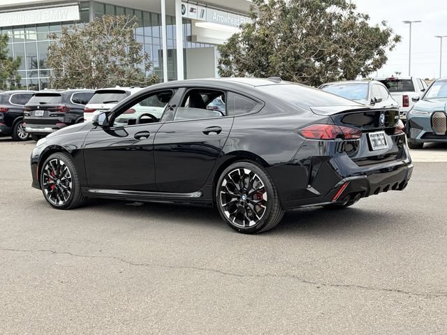 New 2026 BMW M235i xDrive w/ Technology Package AWD/4WD image 8