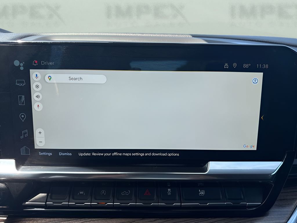 Used 2025 Chevrolet Silverado 1500 LT image 19