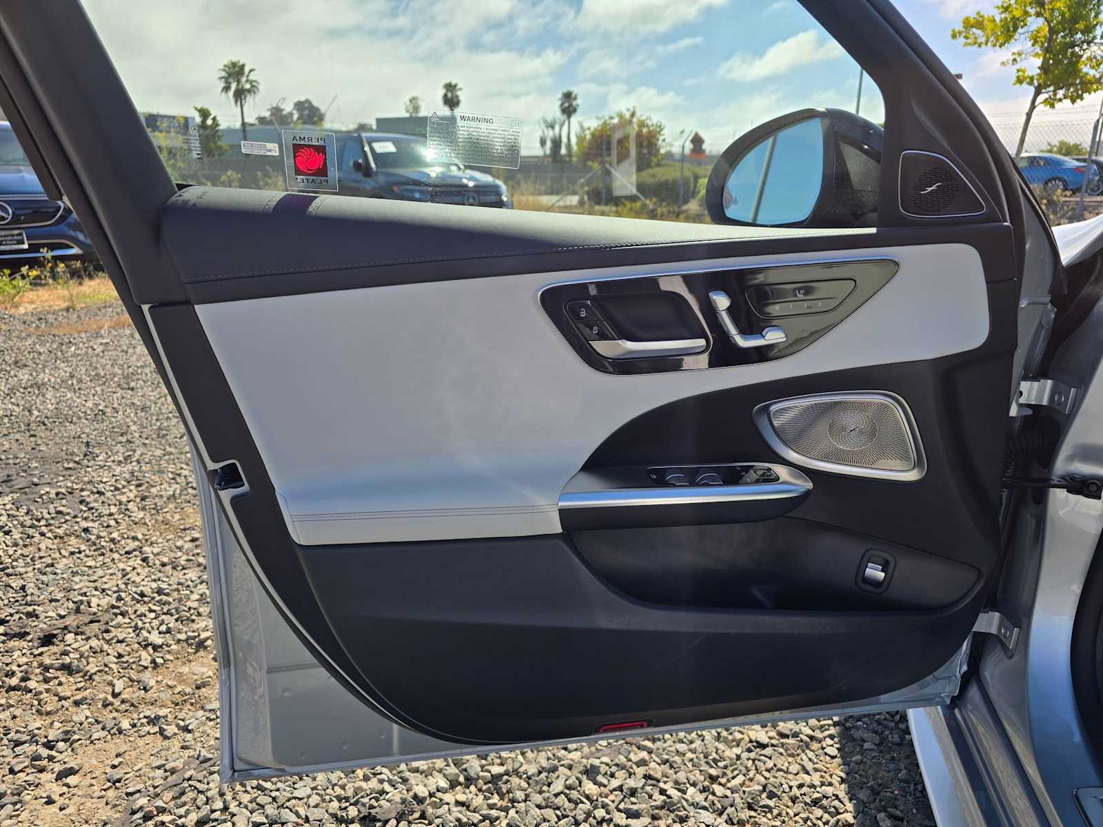 Used 2024 Mercedes-Benz C 300 Sedan image 19