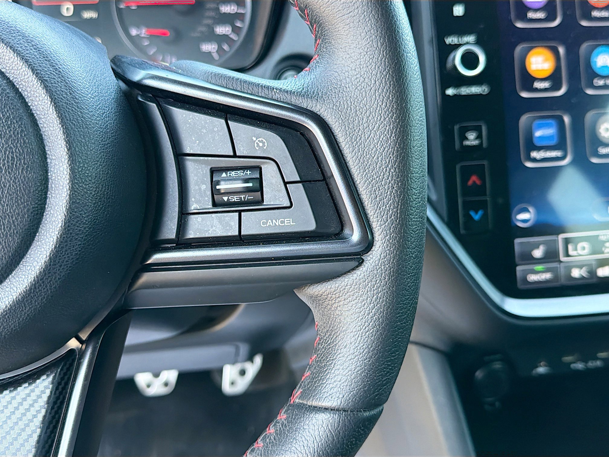 Certified 2023 Subaru WRX Premium AWD/4WD image 35