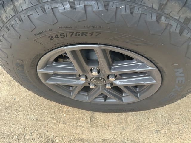 Used 2024 Jeep Wrangler Sport S AWD/4WD image 23