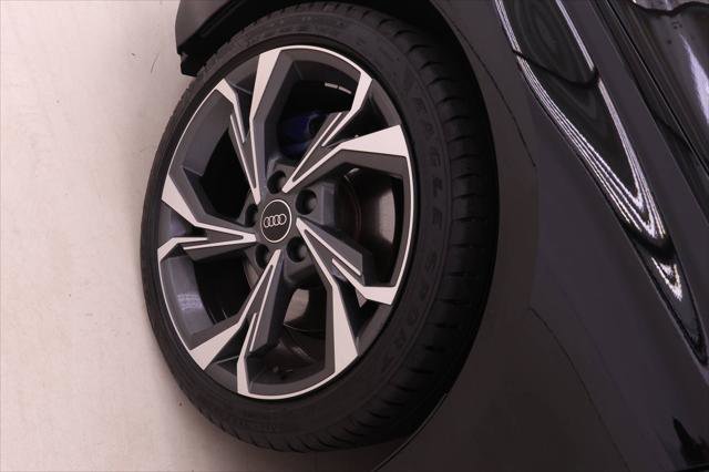 Certified 2023 Audi A3 2.0T Premium w/ Convenience Package FWD image 9