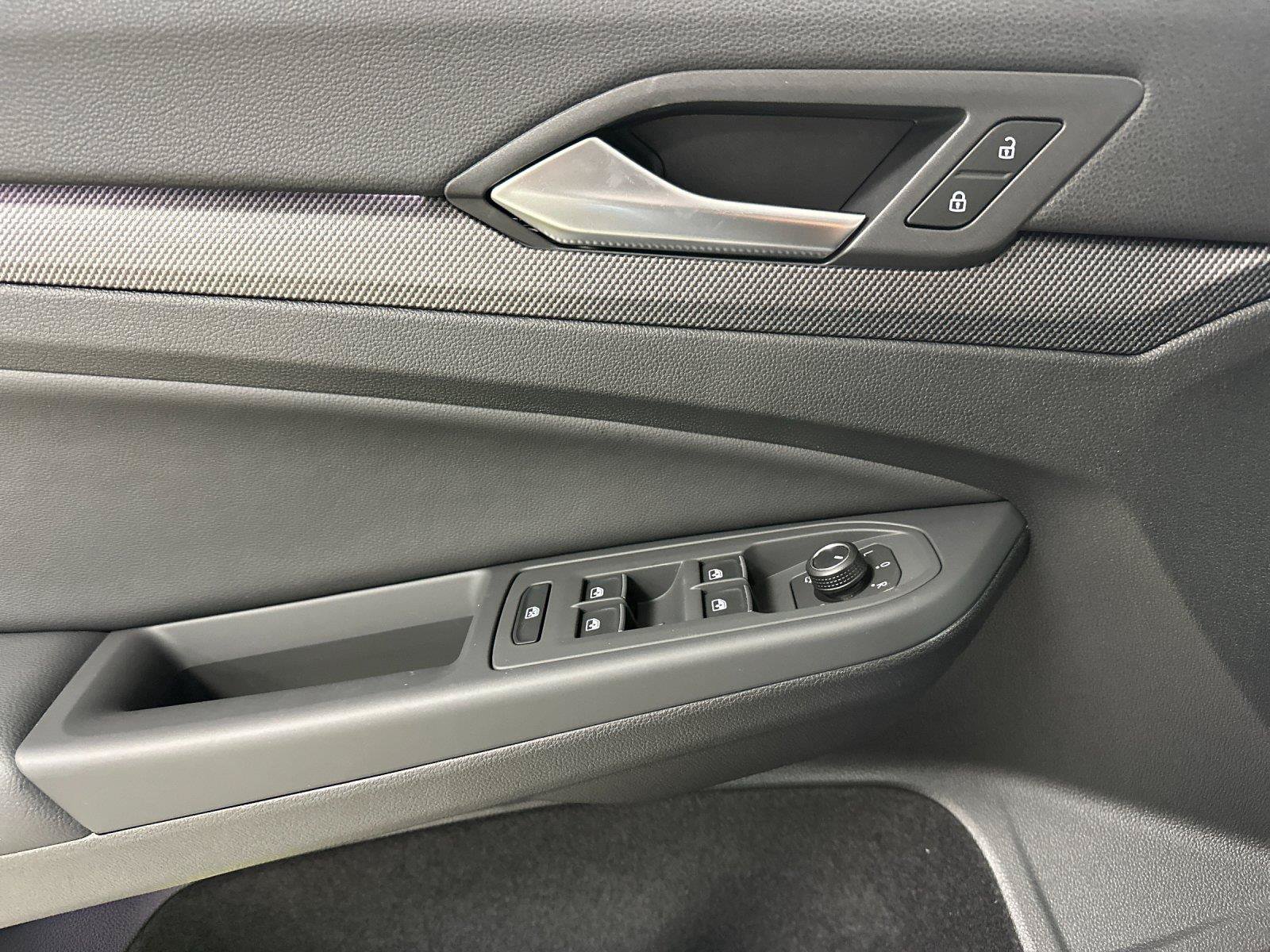New 2026 Volkswagen Golf AWD/4WD image 10