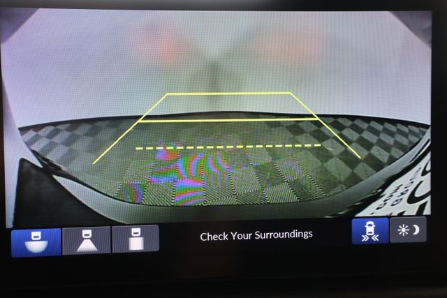 Used 2026 Honda HR-V Sport image 17