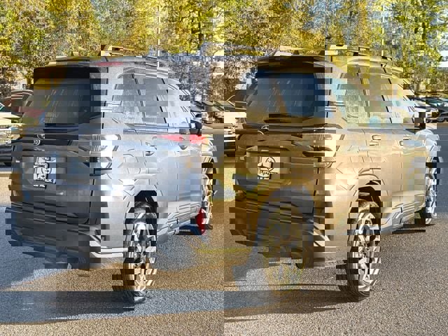 Certified 2026 Subaru Forester Premium image 3