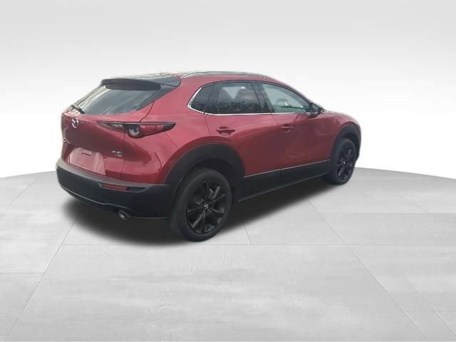 Used 2023 MAZDA CX-30 2.5 Turbo w/ Premium Package image 6