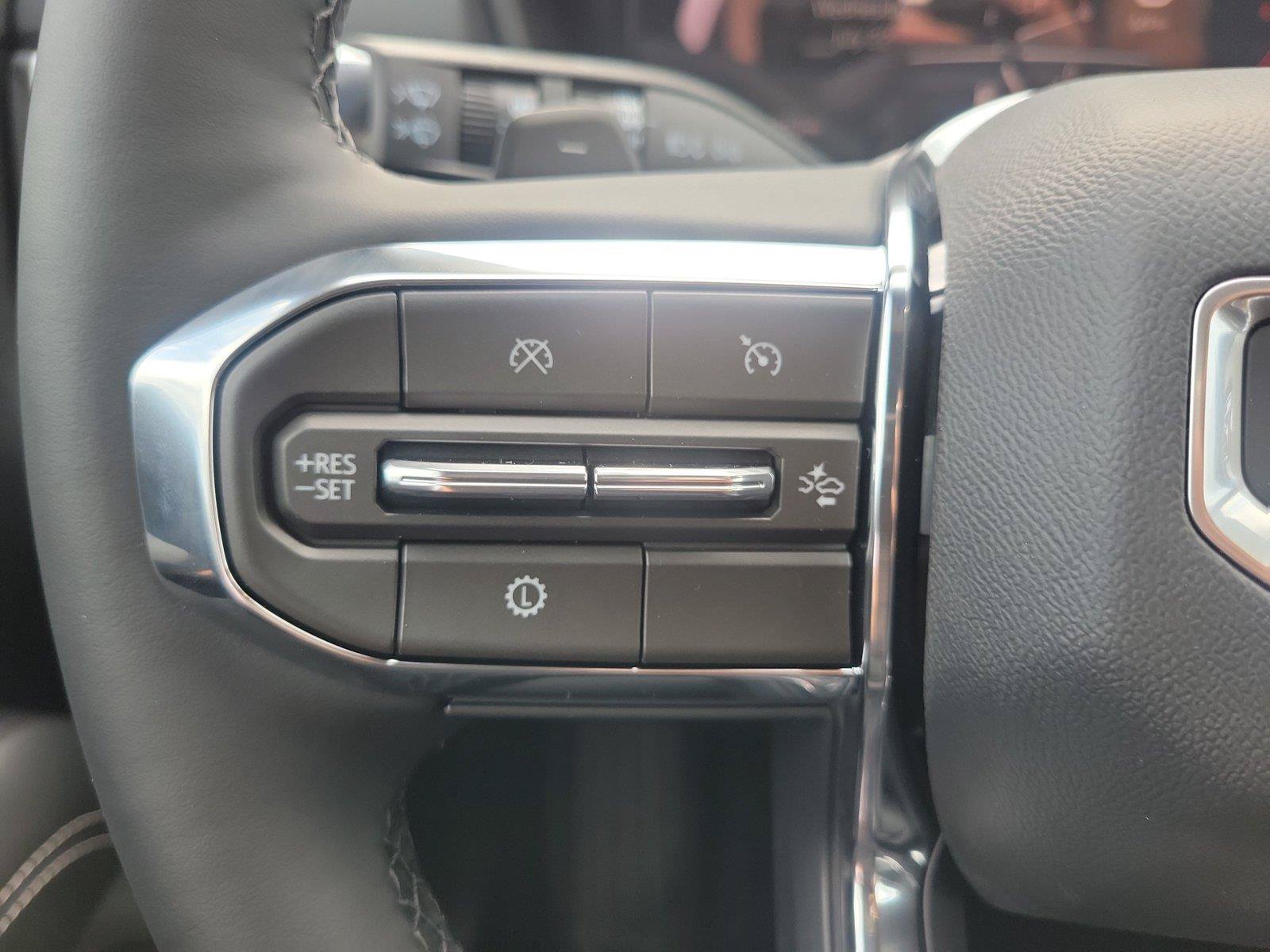 New 2027 GMC Terrain Elevation w/ Elevation Premium Package FWD image 24