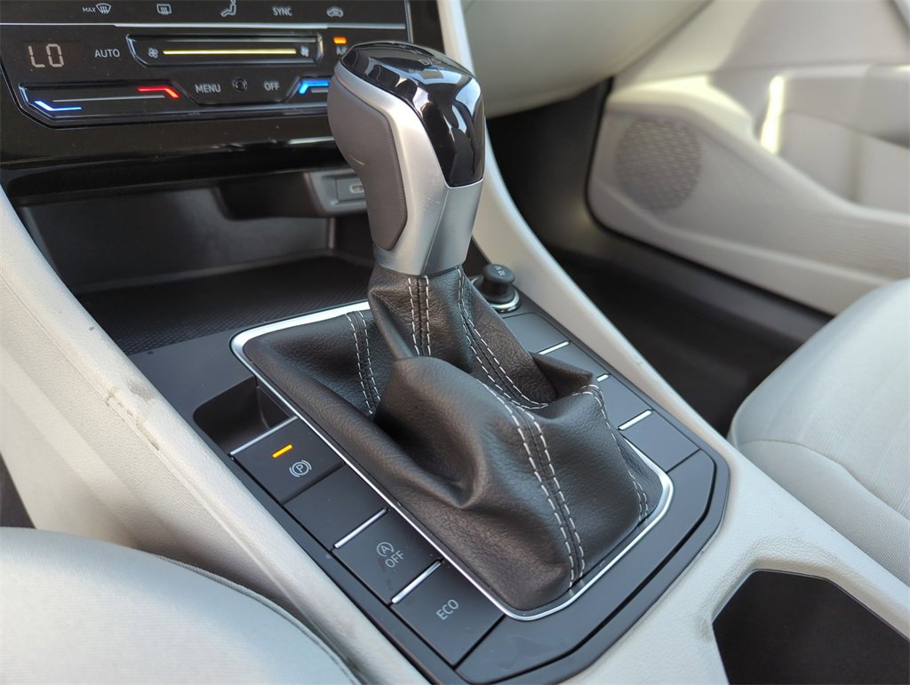 New 2025 Volkswagen Jetta S image 31