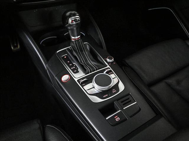Used 2015 Audi S3 Prestige AWD/4WD image 12