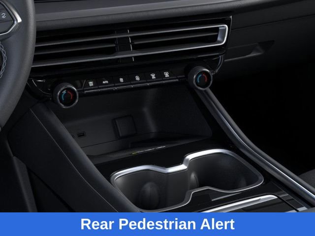 New 2026 Chevrolet Traverse LT w/ Midnight/Sport Edition image 24