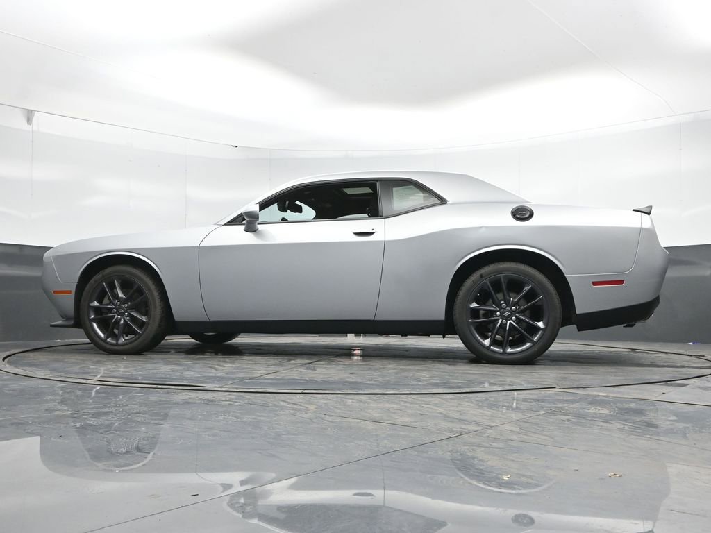 Used 2021 Dodge Challenger GT w/ Blacktop Package image 46