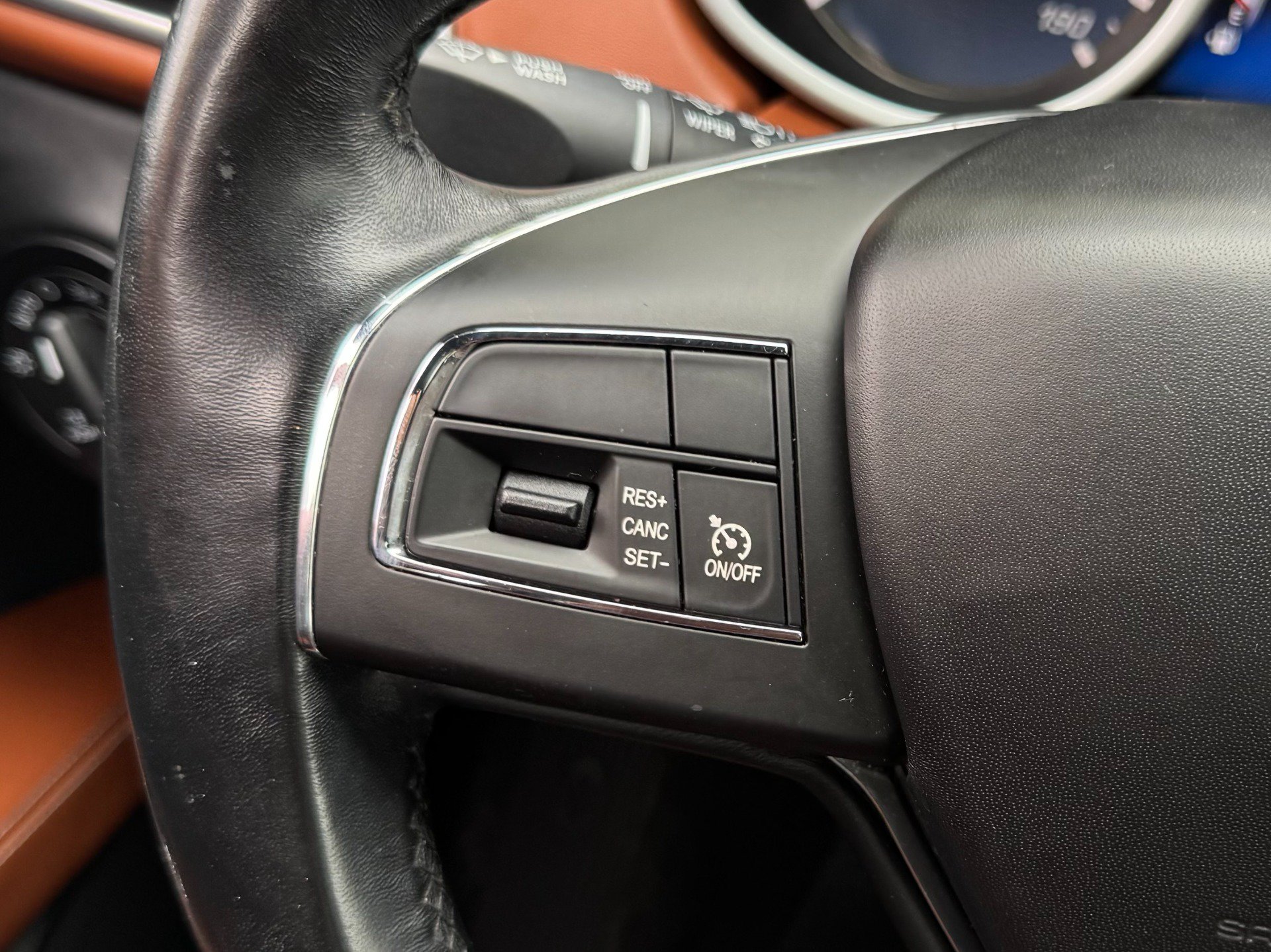 Used 2018 Maserati Ghibli S GranLusso AWD/4WD image 53