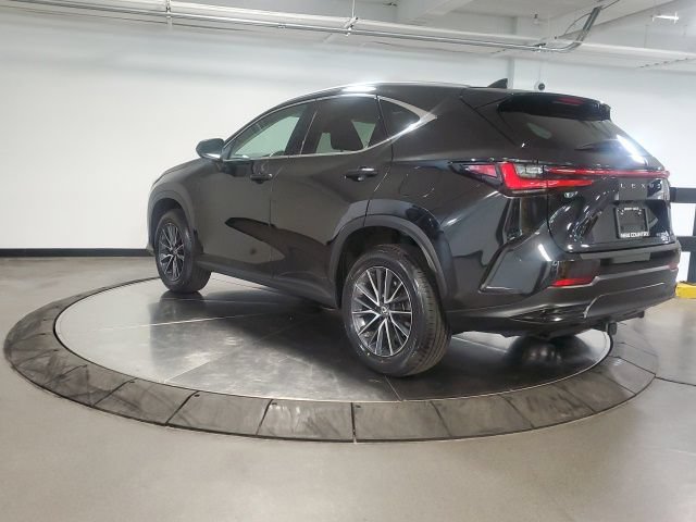 Used 2023 Lexus NX 350 AWD image 6