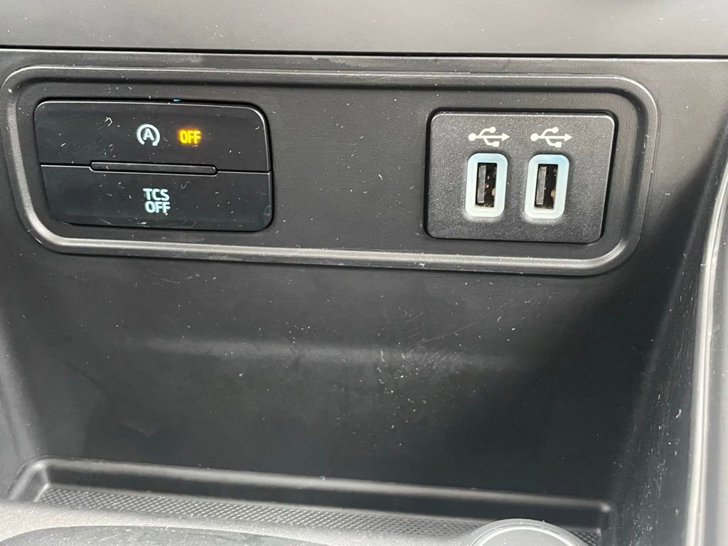 Used 2022 Ford EcoSport S image 30