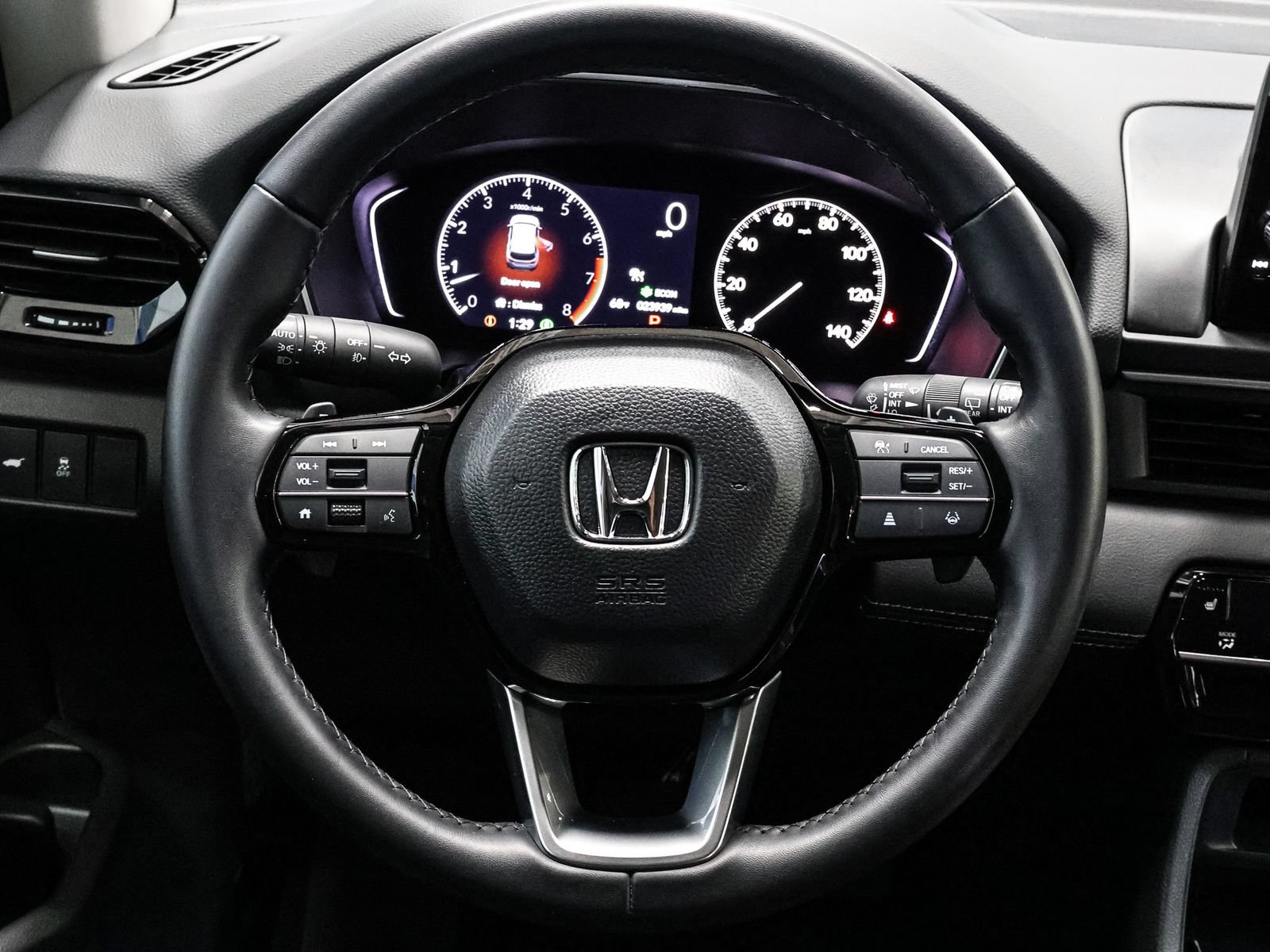 Used 2025 Honda Pilot EX-L image 34