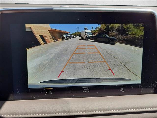 Used 2023 Chevrolet Tahoe Z71 w/ Max Trailering Package AWD/4WD image 13