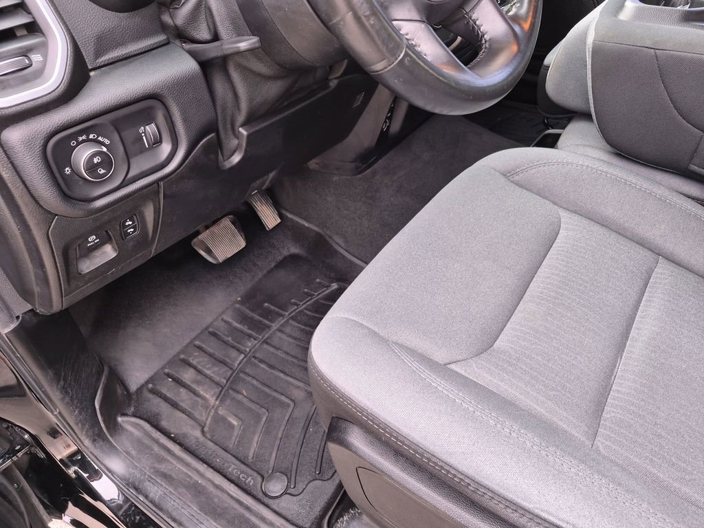 Used 2020 RAM 1500 Big Horn RWD image 22