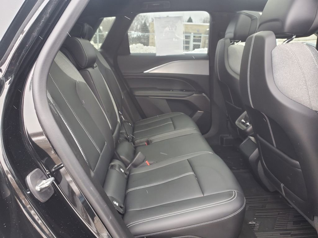 Used 2024 Cadillac Lyriq Tech w/ Driver Assist Package image 41