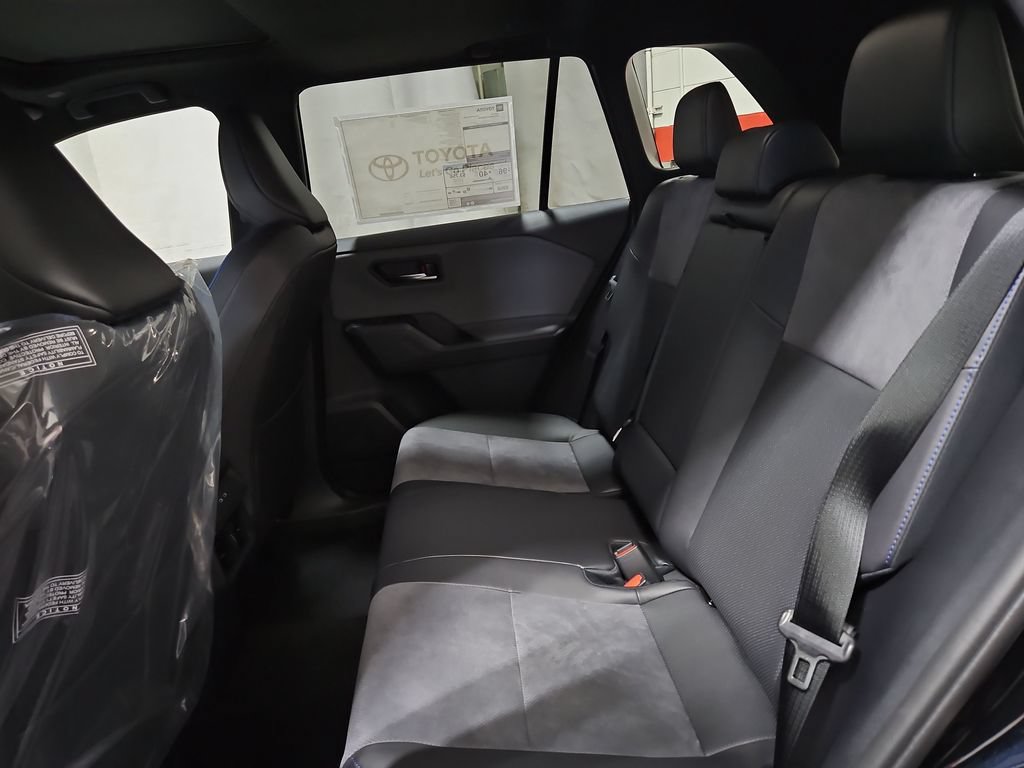New 2026 Toyota RAV4 XSE AWD/4WD image 60