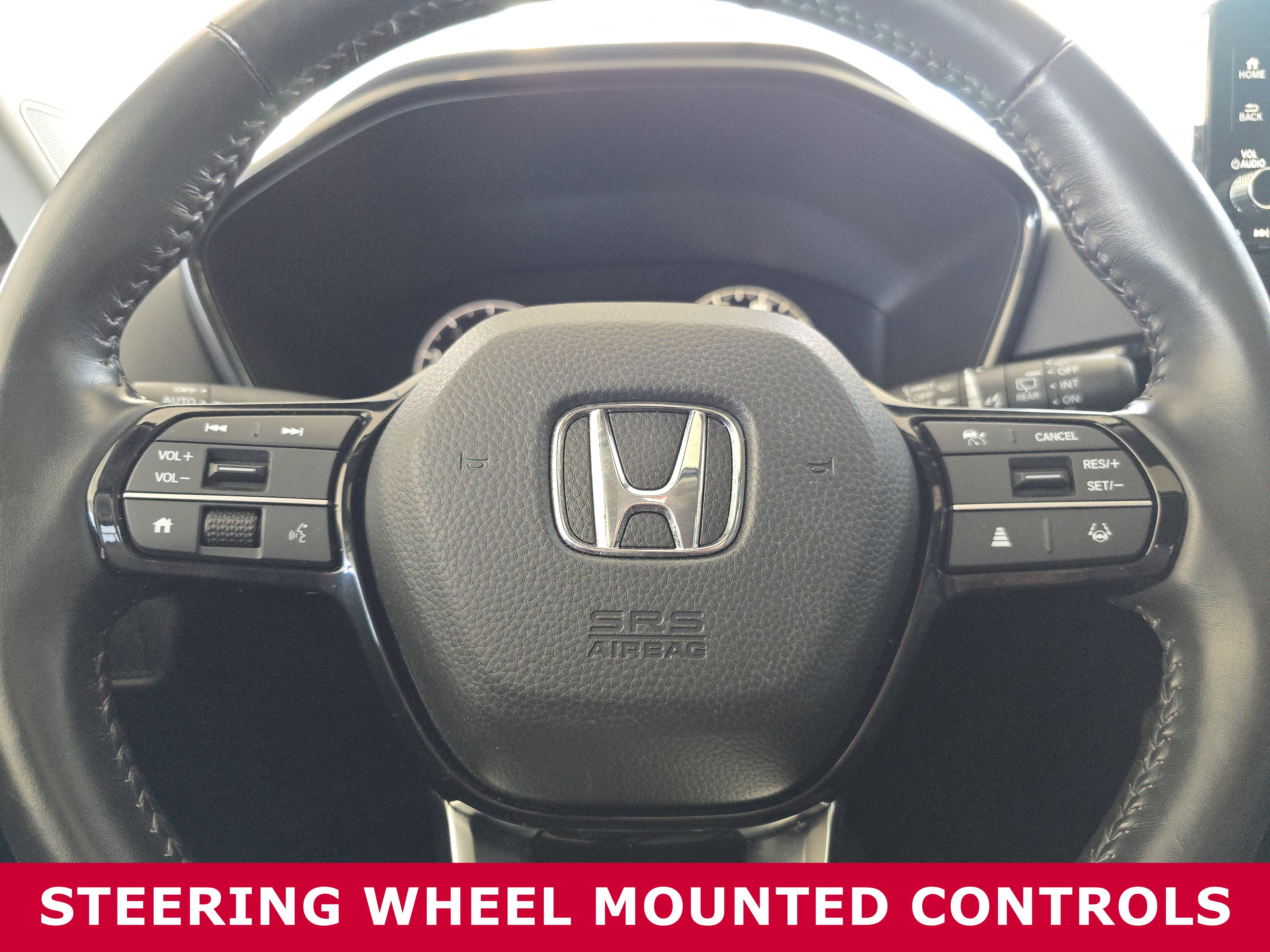 Used 2023 Honda CR-V EX-L image 15