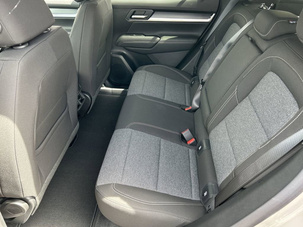 New 2026 GMC Terrain Elevation FWD image 25