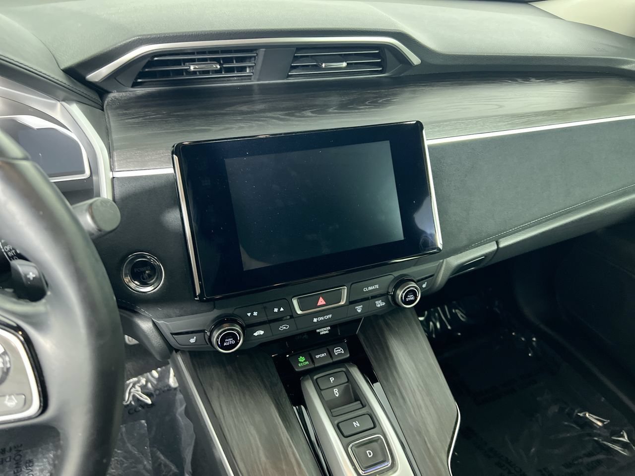 Used 2021 Honda Clarity Touring image 20