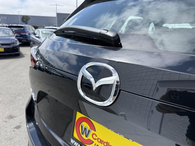 New 2025 MAZDA CX-5 AWD 2.5 S image 10