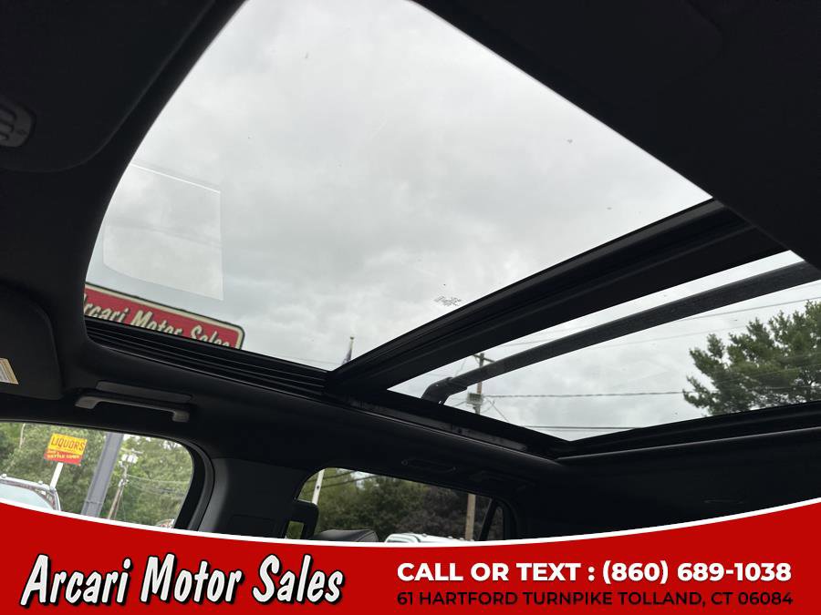 Used 2023 Ford Expedition Platinum image 23